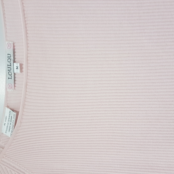 LouLou top - Picture 2 of 3